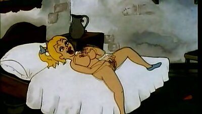 Seksas su subrendusia moterimi. Pornografinis vaizdo įrašas su Kendra Lust, Derrick Pierce.