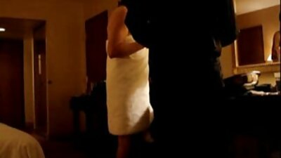 Mėgėjiško sprogimo filmavimas su prostitute.