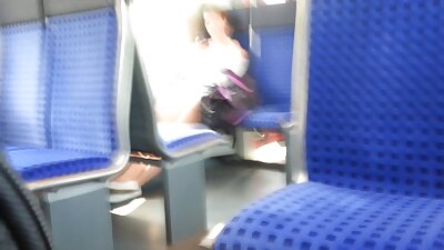 Seksuali rusiška brunetė cums ant stud didelio gaidžio.