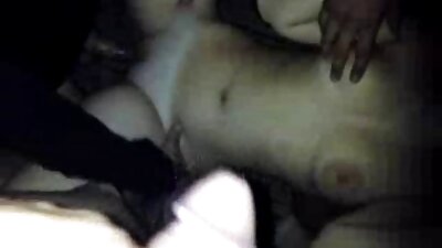 Užkimštas vergas Dixonas Mason'as suvaržytas susigundo.