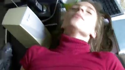 Krūtingam azijietiui spermoje išangė po pikantiško dulkinimosi su vyru.